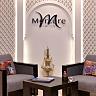 Hotel Mercure Rabat Sheherazade
