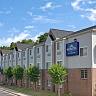 Microtel Inn by Wyndham Charlotte/University Place