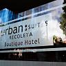 Urban Suites Recoleta Boutique Hotel