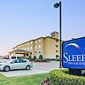 Sleep Inn & Suites Tyler South