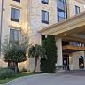 Comfort Inn & Suites Dallas Medical - Market Center
