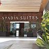 Stadía Suites Mexico City Santa Fe