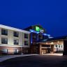 HOLIDAY INN EXPRESS & SUITES ZANESVILLE NORTH