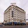 The Padre Hotel