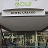 Regency Golf - Hotel Urbano