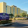 SpringHill Suites by Marriott Tampa North/I 75 Tampa Palms