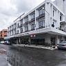 The Crown Borneo Hotel