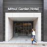 Mitsui Garden Hotel Ueno Tokyo