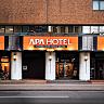 APA Hotel Sapporo Odori Ekimae Minami