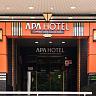 APA Hotel <Sapporo-Odoriekimaenishi>