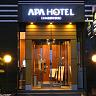 APA Hotel Nihonbashi Hamacho Station