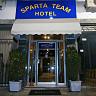 Sparta Team Hotel - Hostel