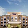 Fairfield Inn & Suites Alamogordo