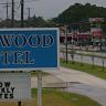 Sherwood Motel