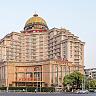 Shanghai Shahai International Hotel