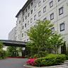 Hotel Route Inn Shin Shirakawa Eki Higashi