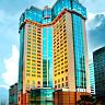 Menara Peninsula Hotel Jakarta