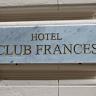 Hotel Club Frances