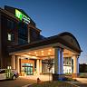 Holiday Inn Express and Suites Kansas City Airport, an IHG Hotel
