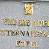 Empire Addis International Hotel
