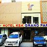 Hotel KEK Grand Park