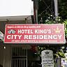 Kings City Residency