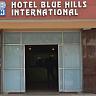 Blue Hills International