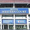 Hotel Western Court Chandigarh 