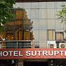 Hotel The Sutrupti