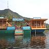 Safina Houseboat