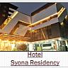 Tobo Syona Residency Lucknow