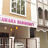 Ramana Residency