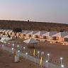 Welcome Desert Camp
