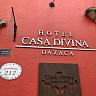 Hotel Casa Divina Oaxaca