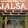 Hotel Jalsa (MP Nagar)
