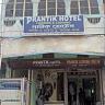 Prantik Hotel