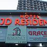 Hotel J D Residency