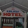 Hotel New Kailash