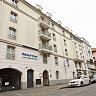 Residhotel Mulhouse Centre