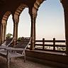 Ideal suite for Family Stay in the Jharokha Mahal