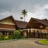 Gokulam Grand Resort & Spa, Kumarakom