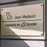 Yelo Jean Médecin powered by Sonder
