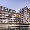 Canal Quays Luxury Apartments