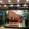 Eldorado Palace Hotel Aparecida