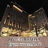 JW Marriott Hotel Mexico City Santa Fe