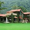 WelcomHeritage Corbett Ramganga Resort