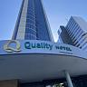Quality Hotel Manaus