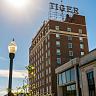 voco, The Tiger Hotel, Columbia, MO, an IHG Hotel