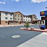 Comfort Inn & Suites Page at Lake Powell