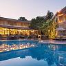 Whispering Palms Beach Resort Goa